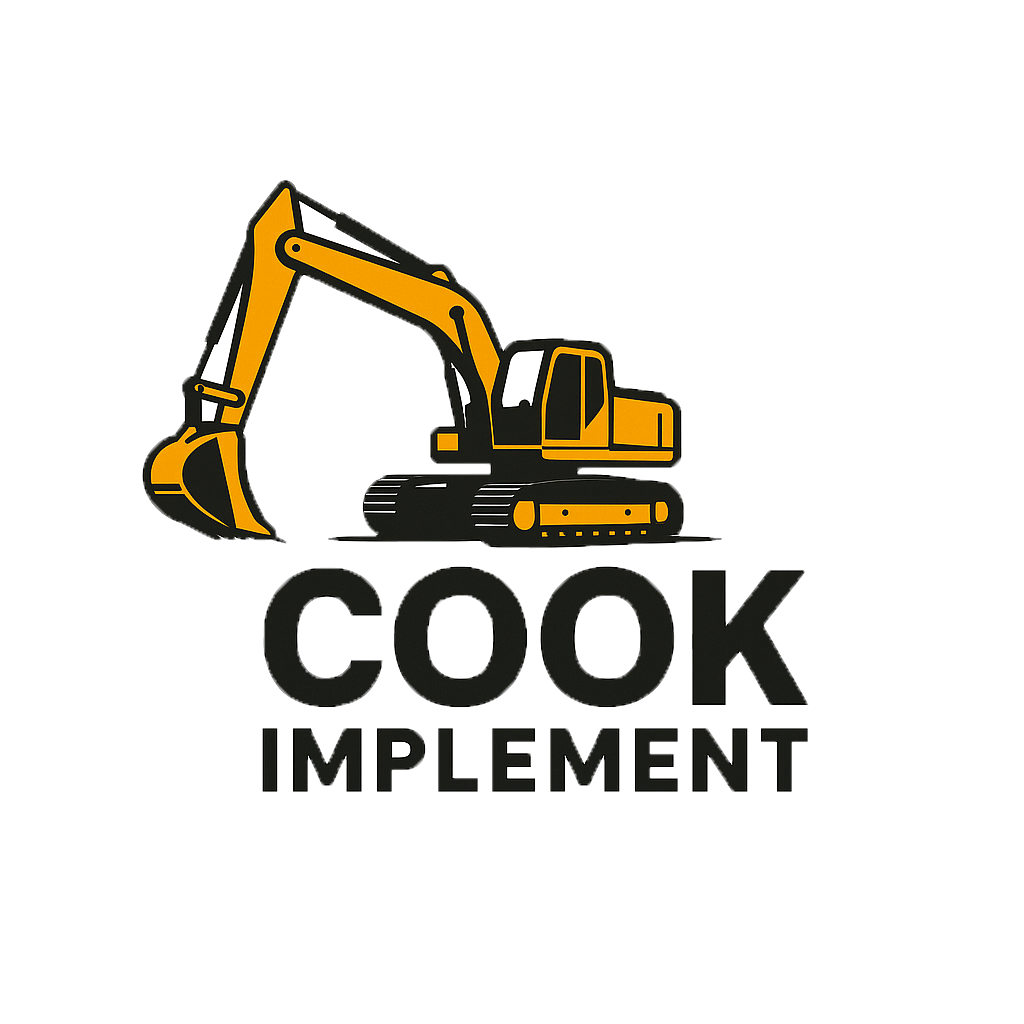 Cook Implement